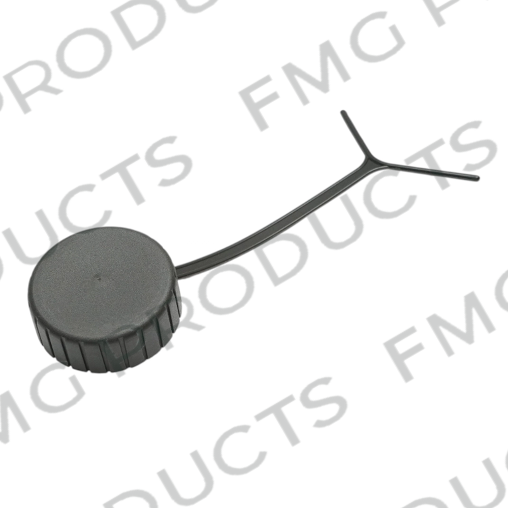 Radyatör Depo Kapağı