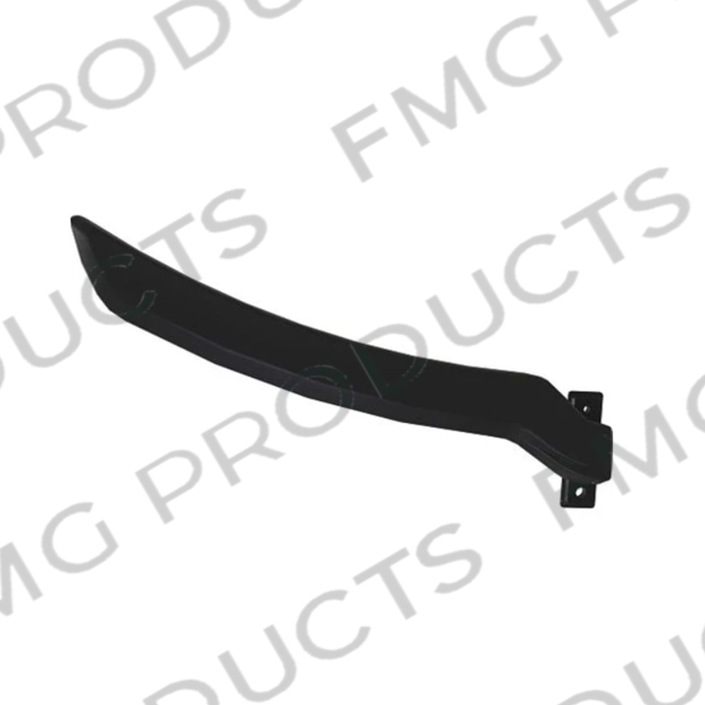 Kabin Kapı Menteşesi Alt Sağ