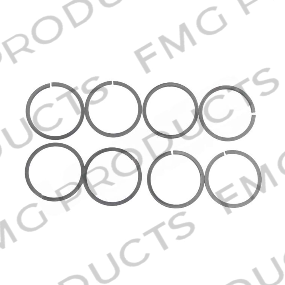 Mazot Pompası Tamir Takımı