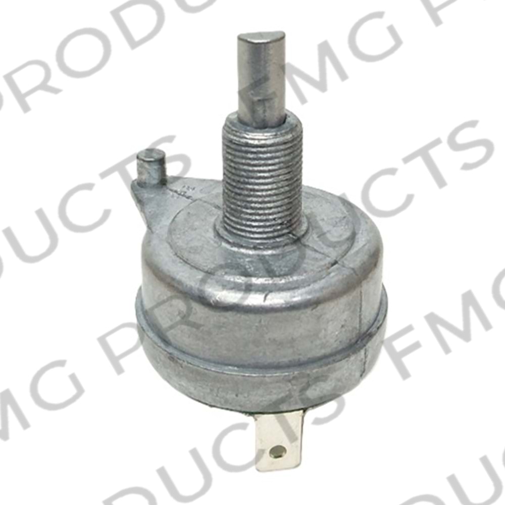 Fan Motoru Müşürü