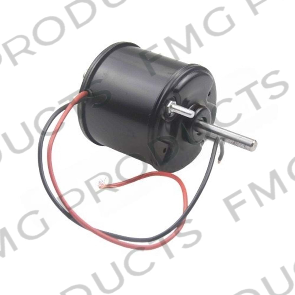 Fan Motoru