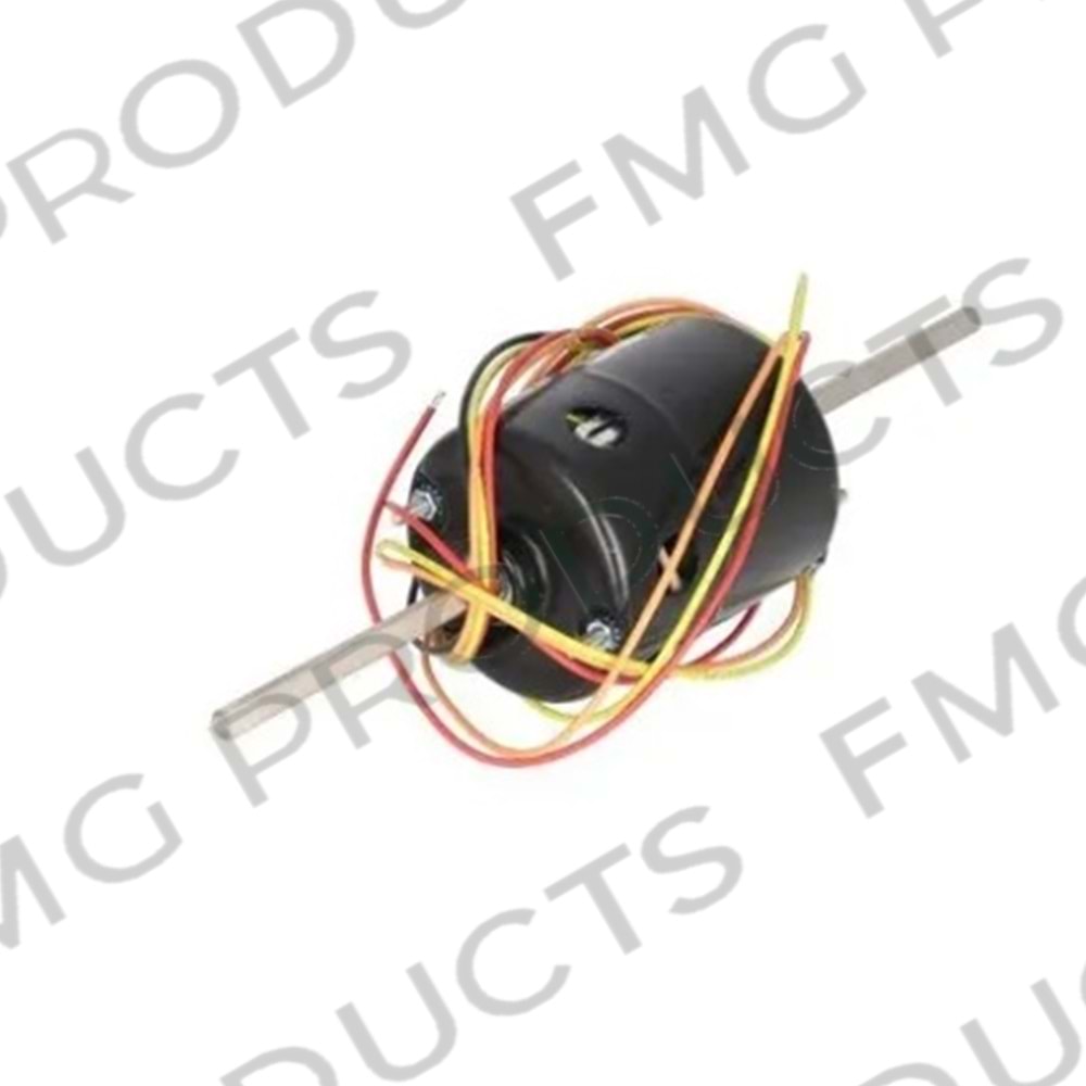 Fan Motoru