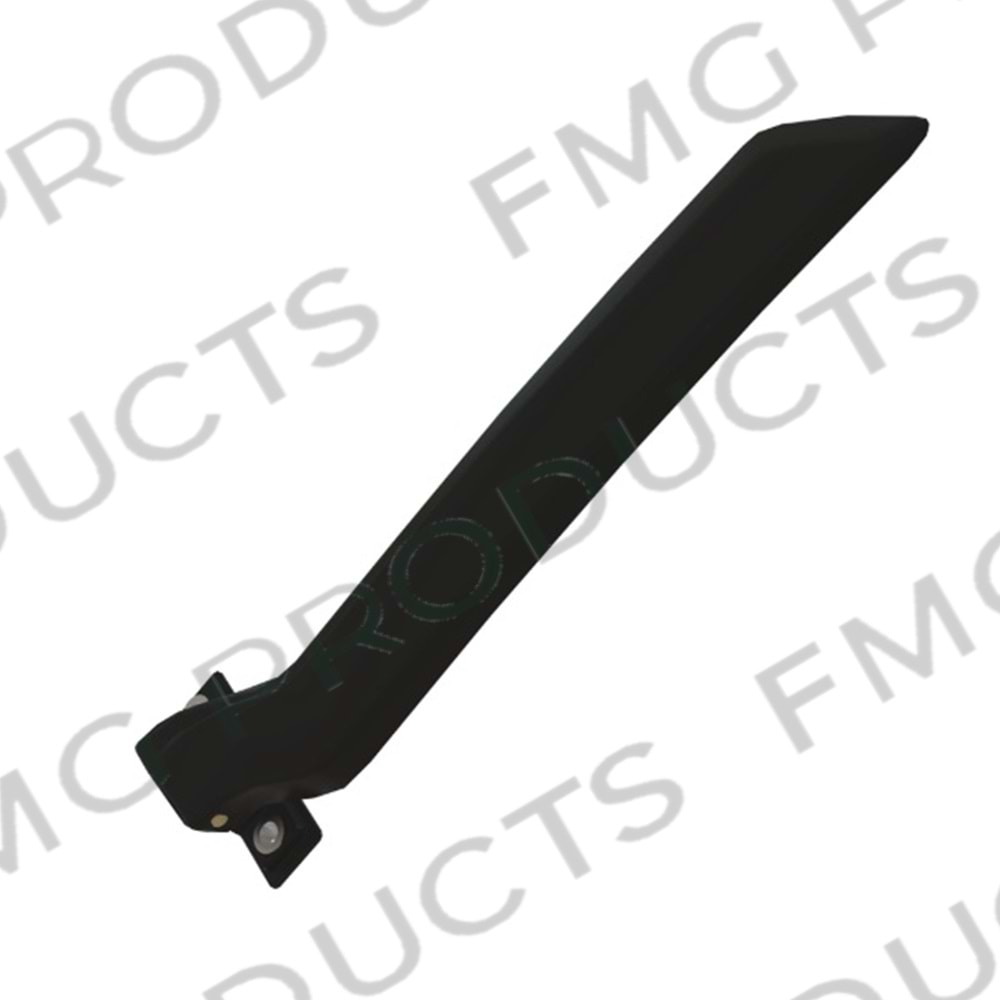 Kabin Kapı Menteşesi Üst Sol