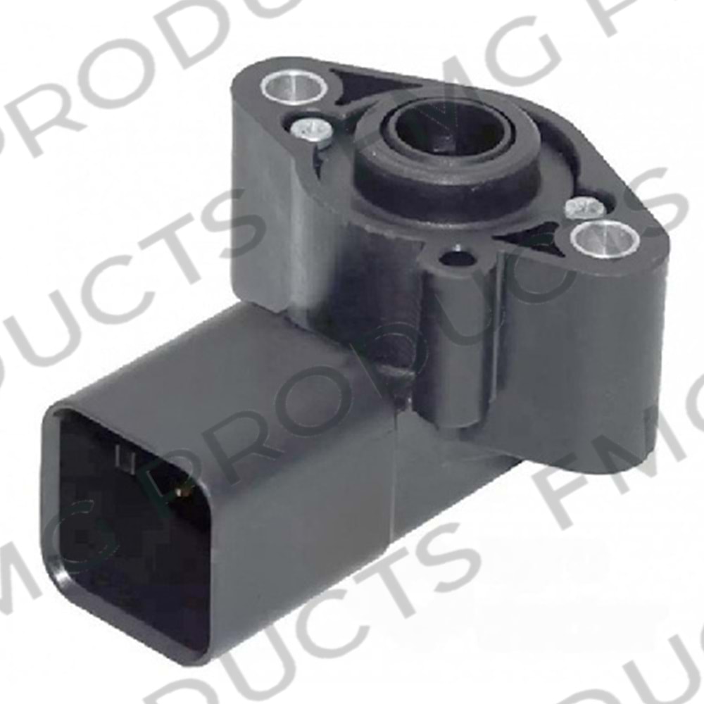 Askı Konum Sensörü