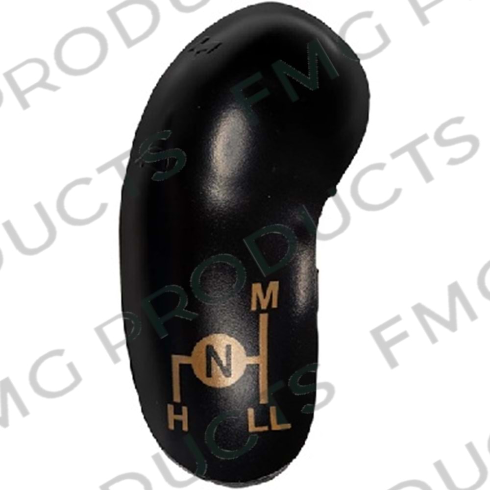 Vites Topuz Kapağı