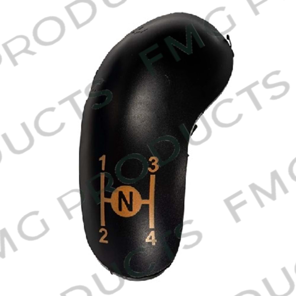 Vites Topuz Kapağı