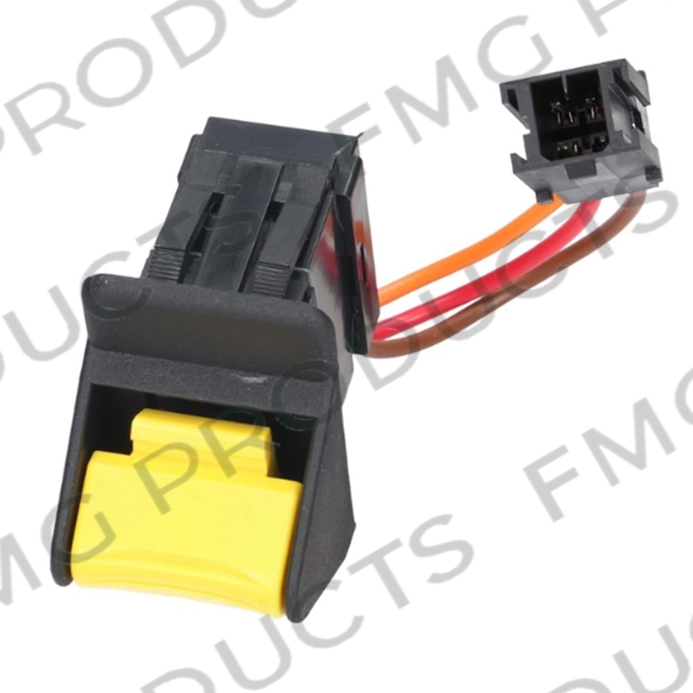 Açma Kapama Düğmesi