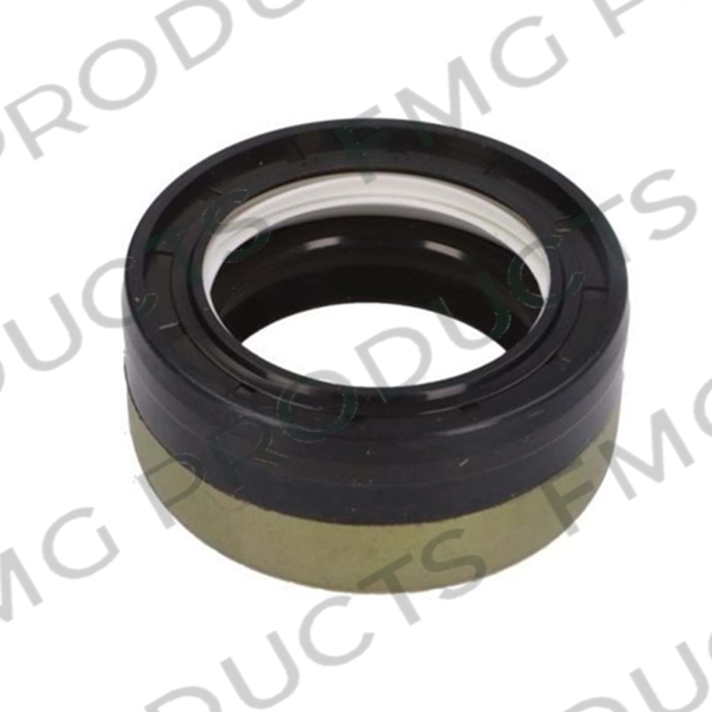 Difransiyel Aks Göbek Keçe