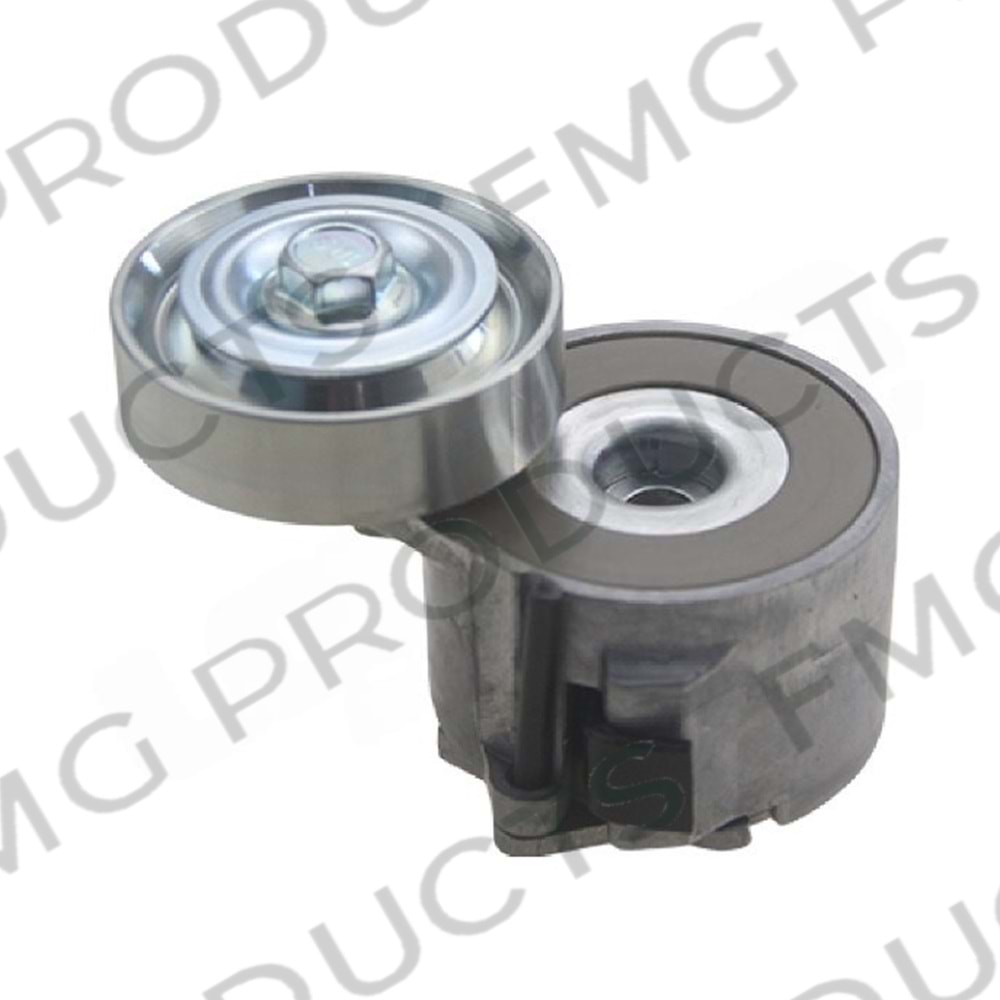 Fan Kayışı Komple