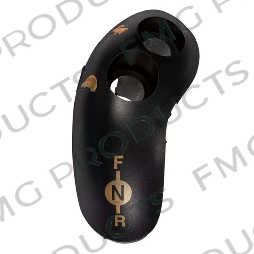 Vites Topuz Kapağı