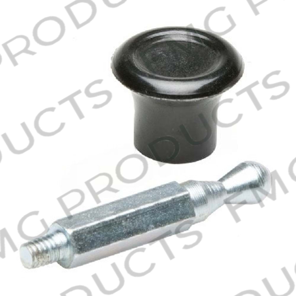 Yan Panel Kapak Civatası