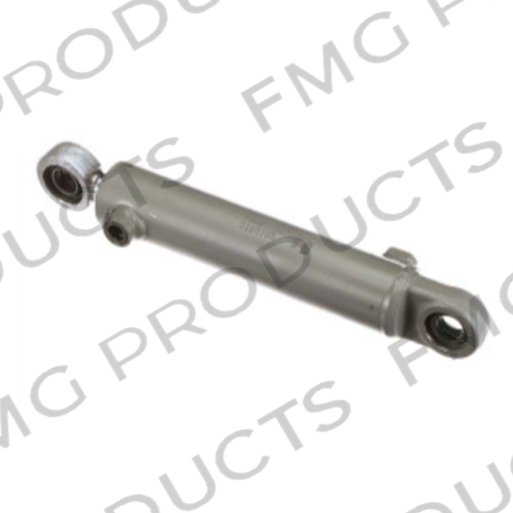 Hidrolik Direksiyon Silindiri