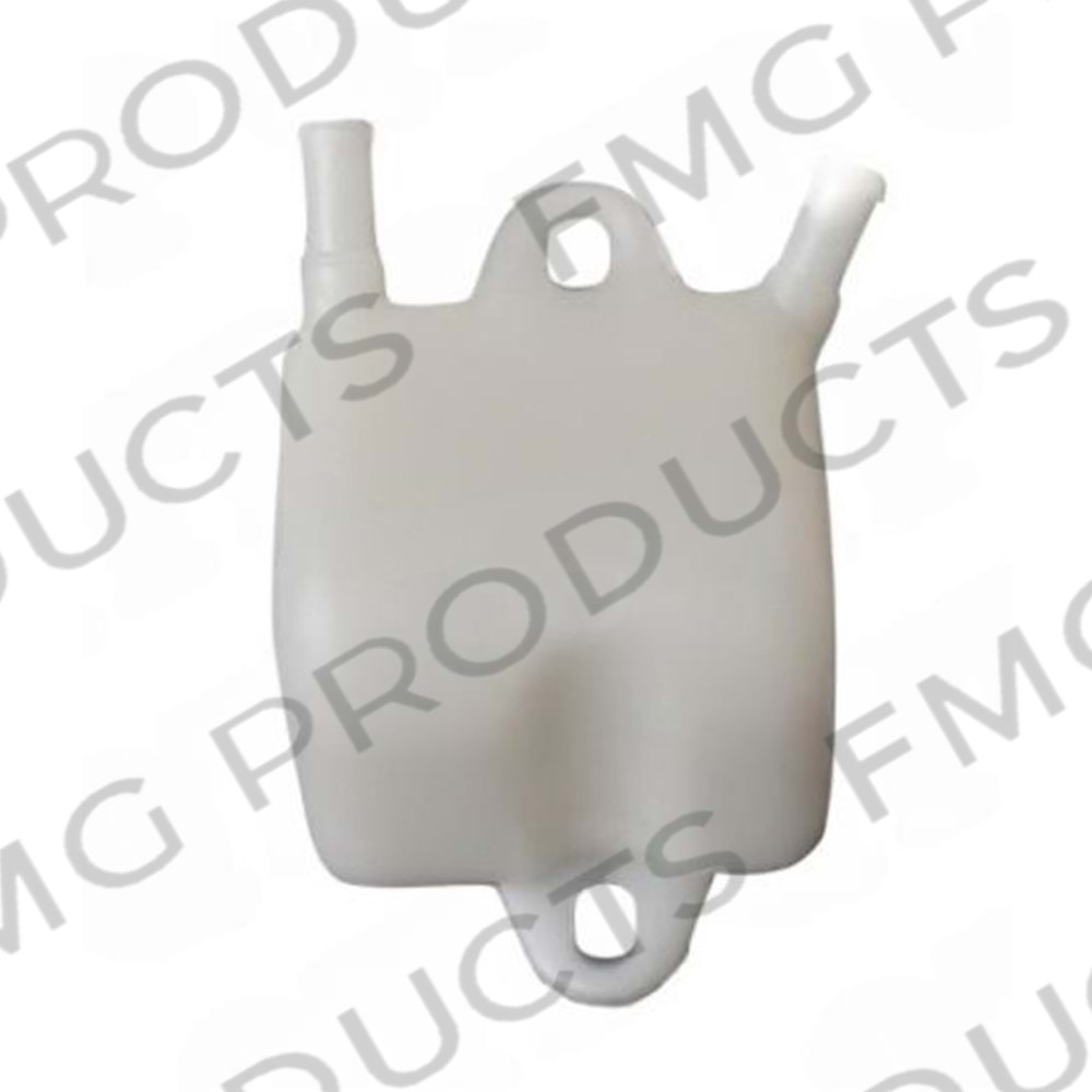 Kabin Cam Yıkama Deposu