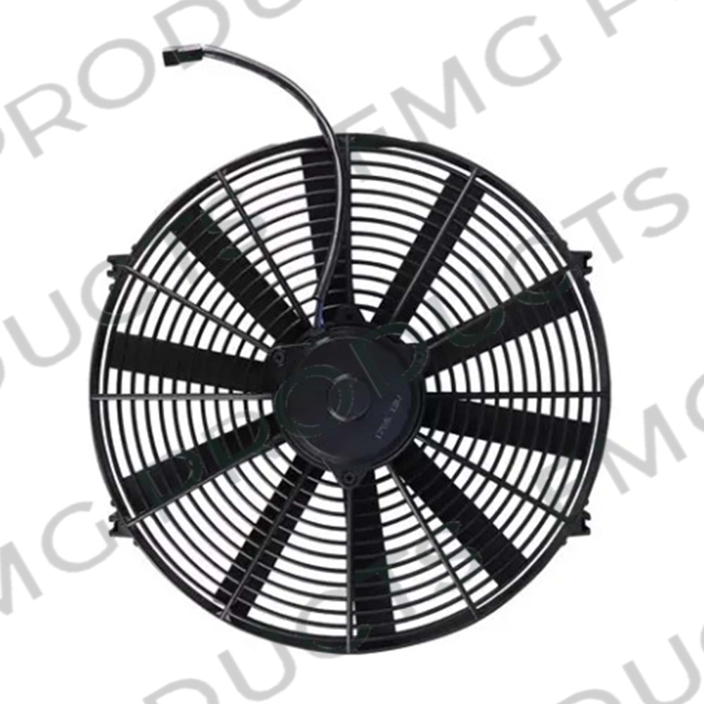 Fan Komple