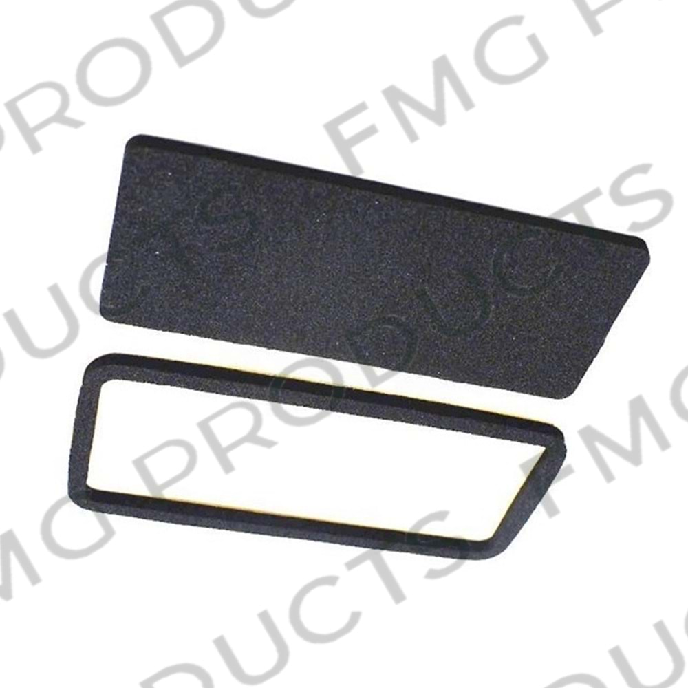 Kabin Çatısı Far Çerçeve Contası