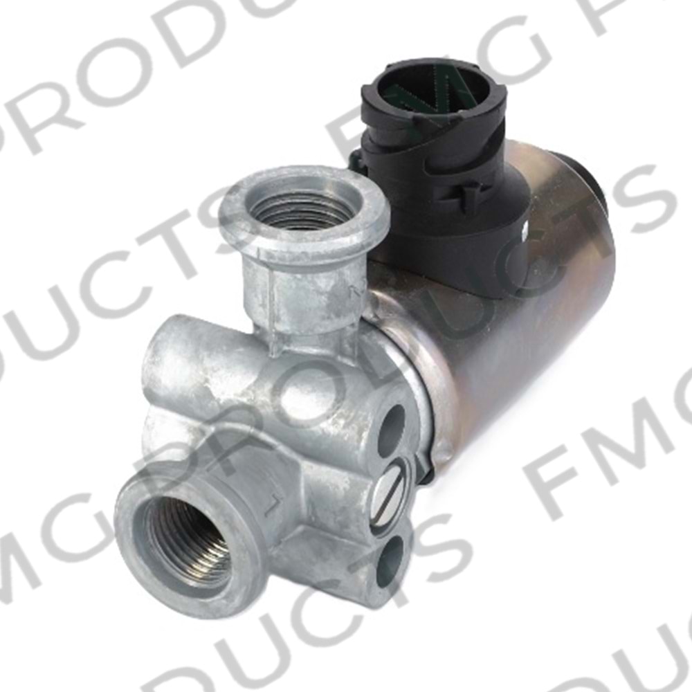 Fren Valf Solenoid