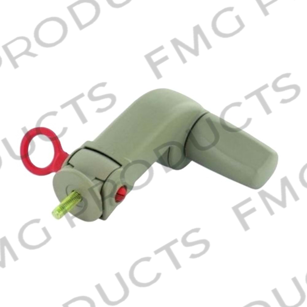 Yan Cam Açma Kolu Sağ