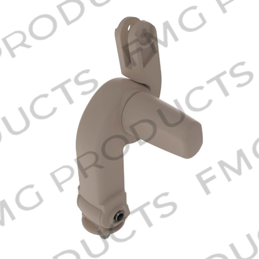 Kabin Arka Cam Sol Mandalı