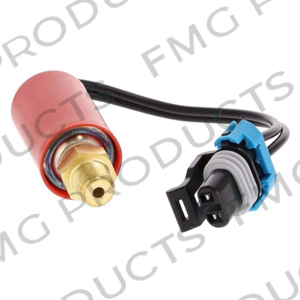 Yağ Basınç Sensörü