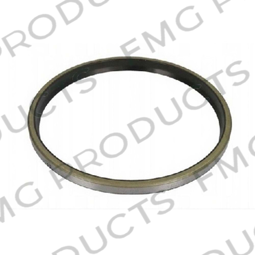 Ön Aks Gövde Kapak Keçesi