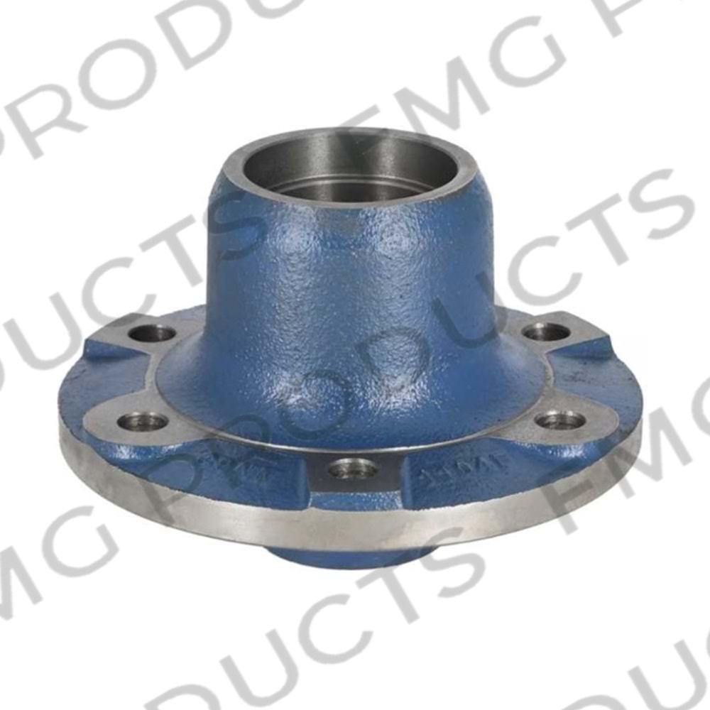 Ön Teker Poryası Pik