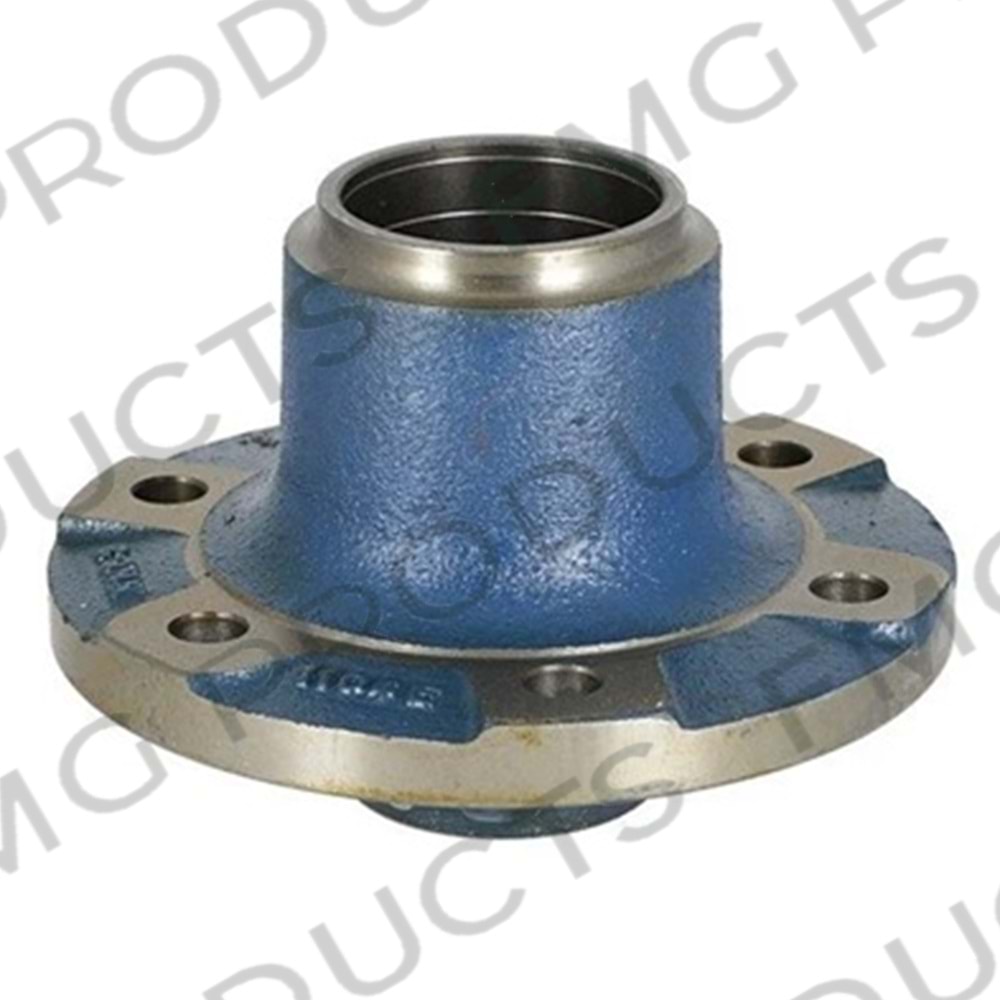 Ön Teker Poryası Pik