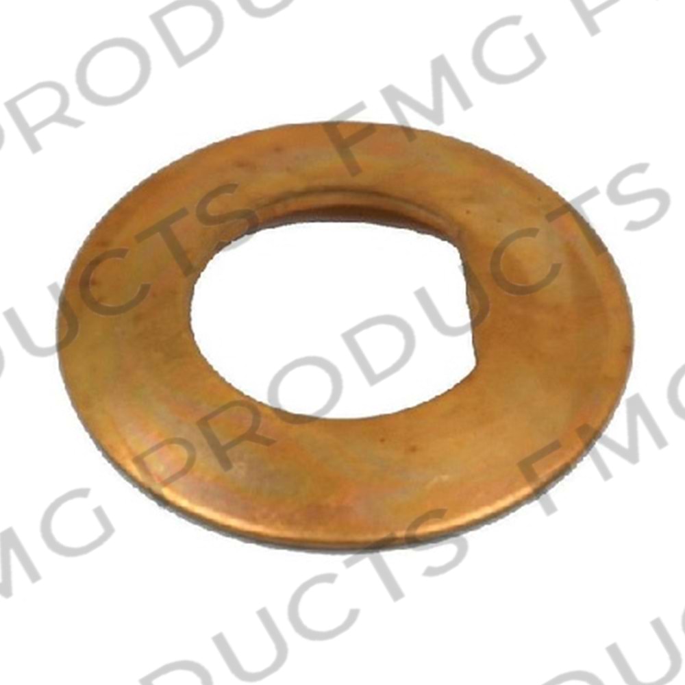 Ön İstavroz Pulu Rondeli