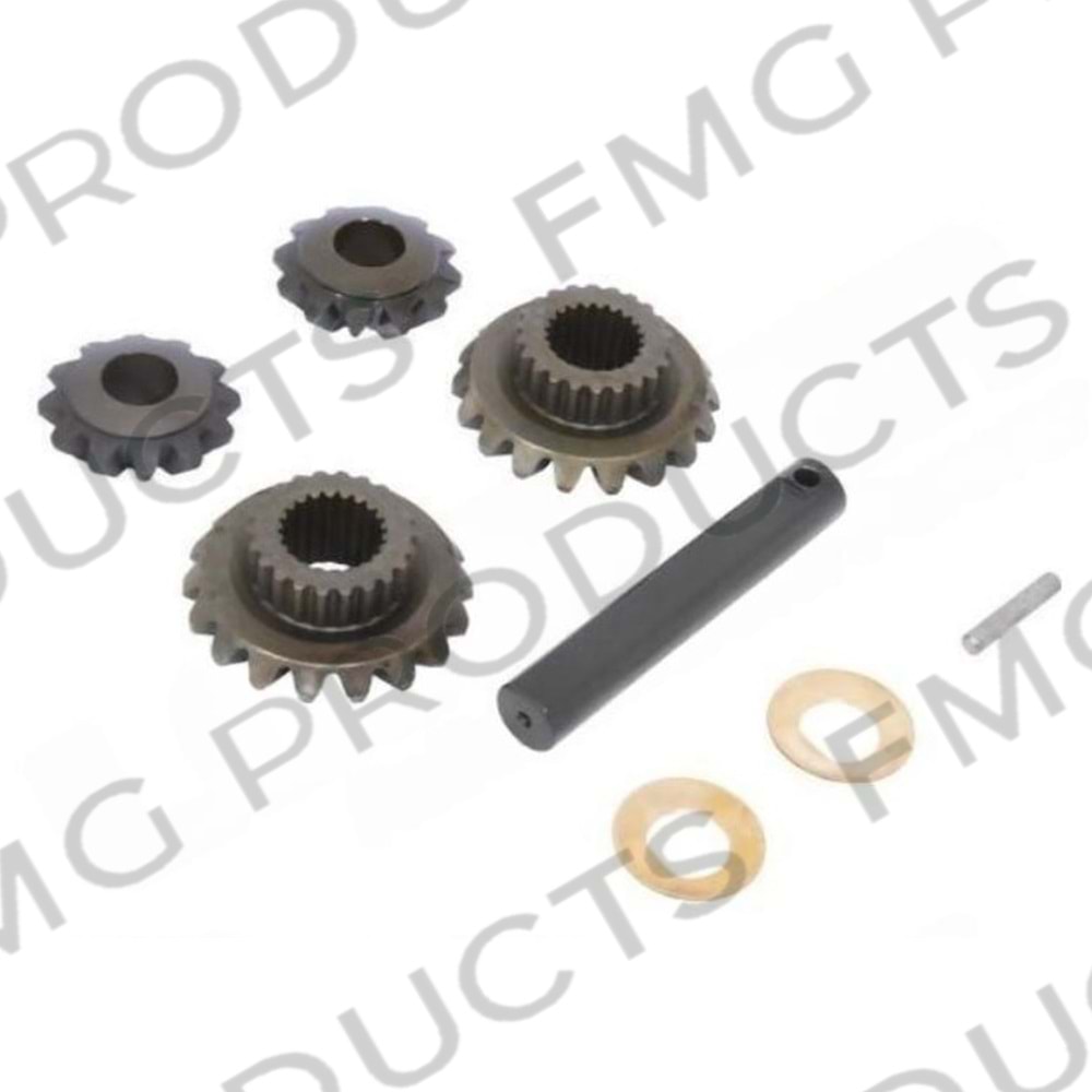 Pinyon Dişli Takımı