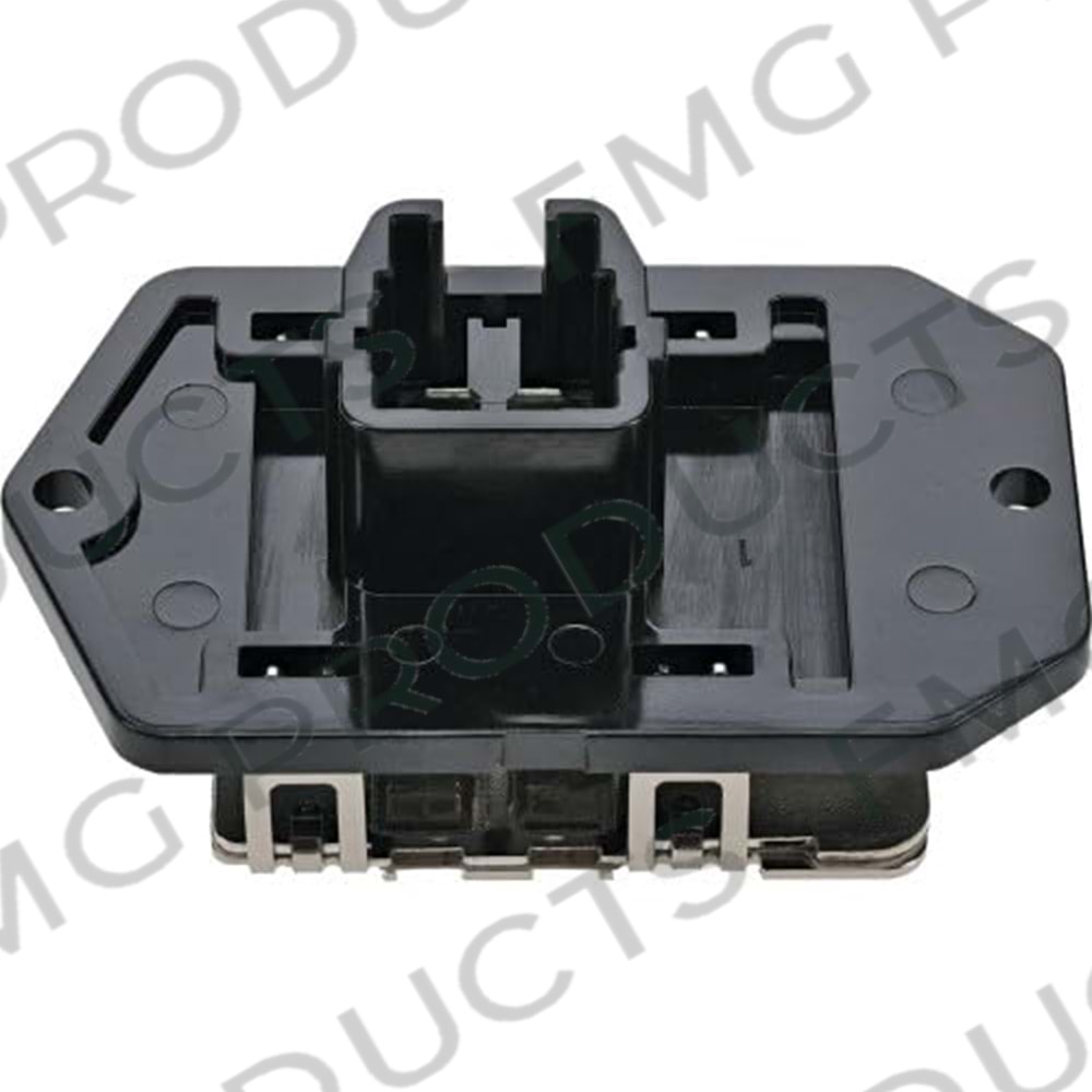 Fan Motor Rezistanı