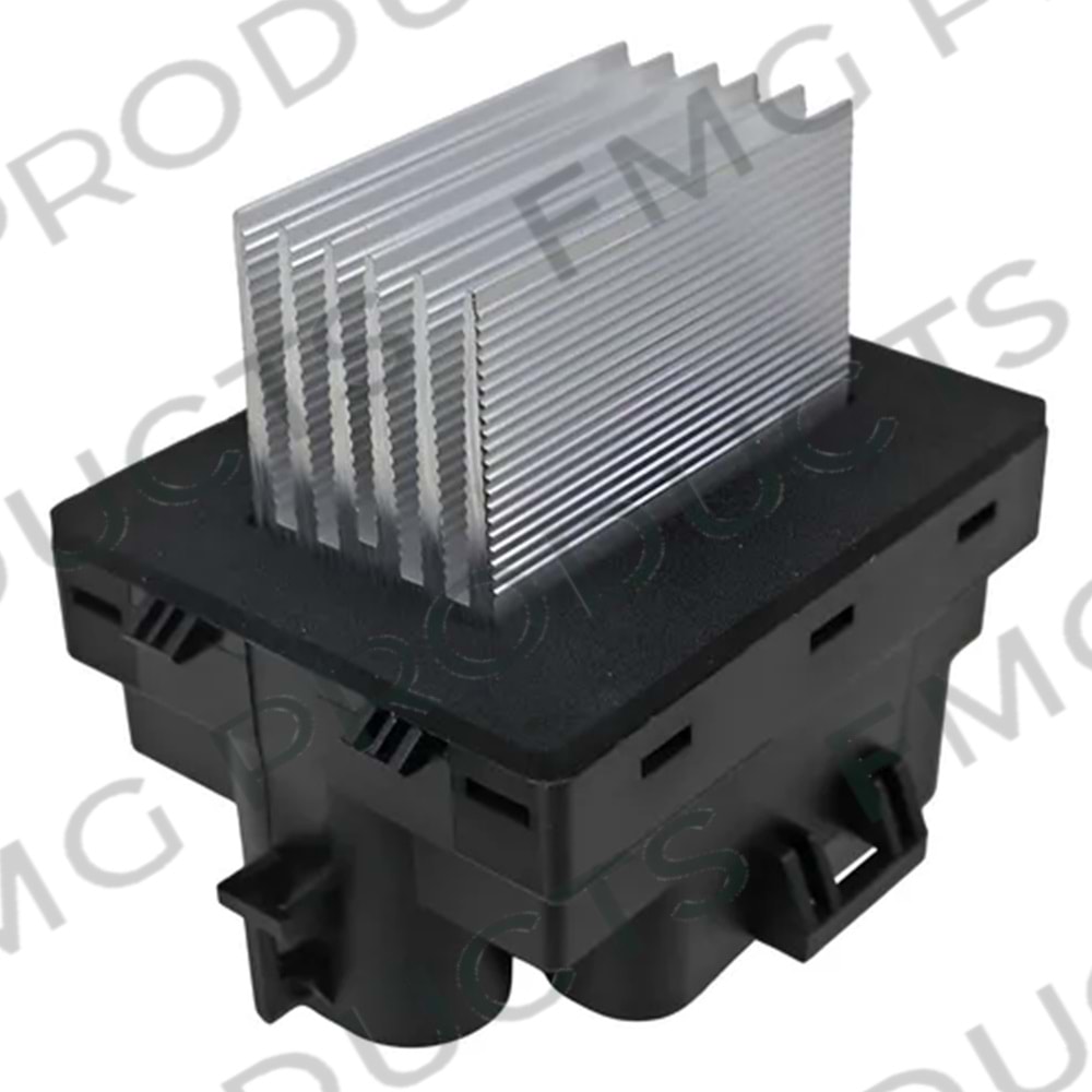 Fan Motor Rezistanı