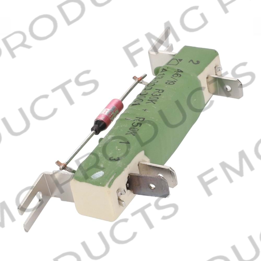 Fan Motor Rezistanı