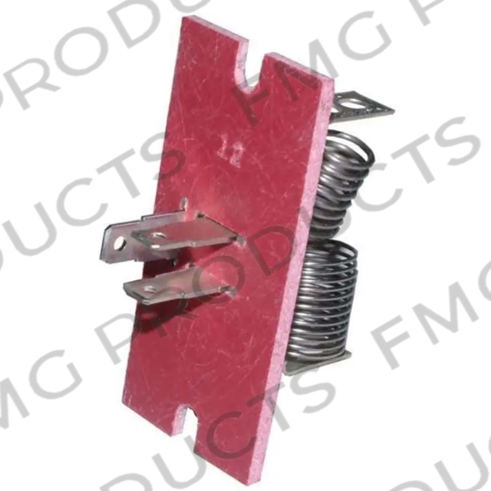 Fan Motor Rezistanı