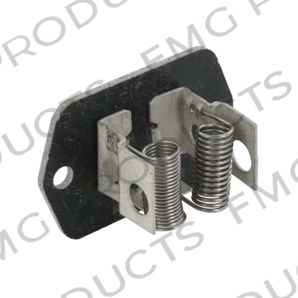 Fan Motor Rezistanı