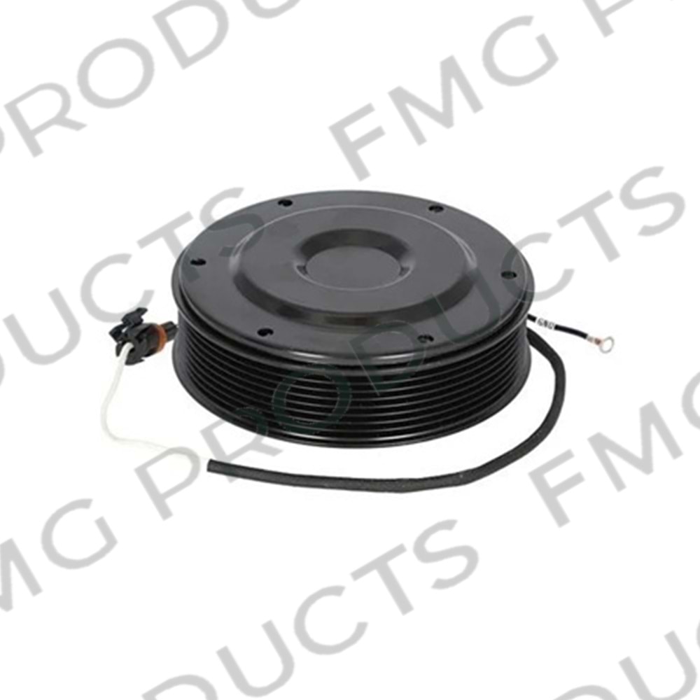 Klima Kompresör Kasnağı