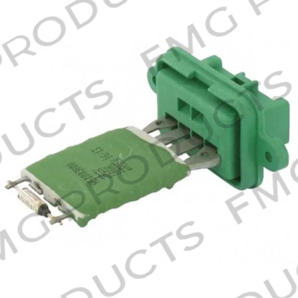 Fan Motor Rezistanı