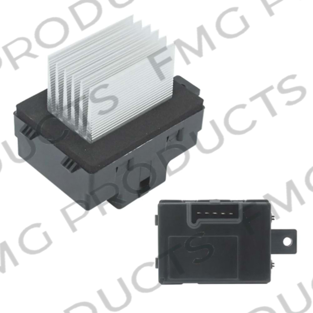 Fan Motor Rezistanı