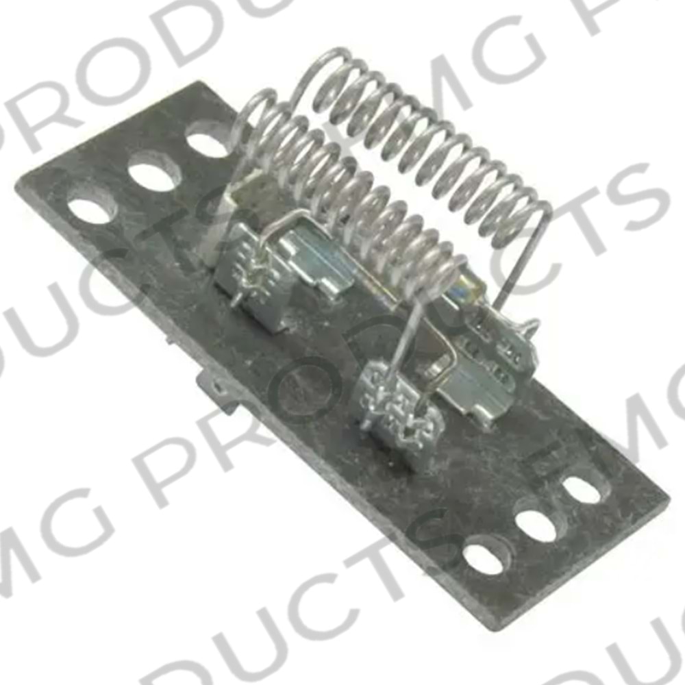 Fan Motor Rezistanı