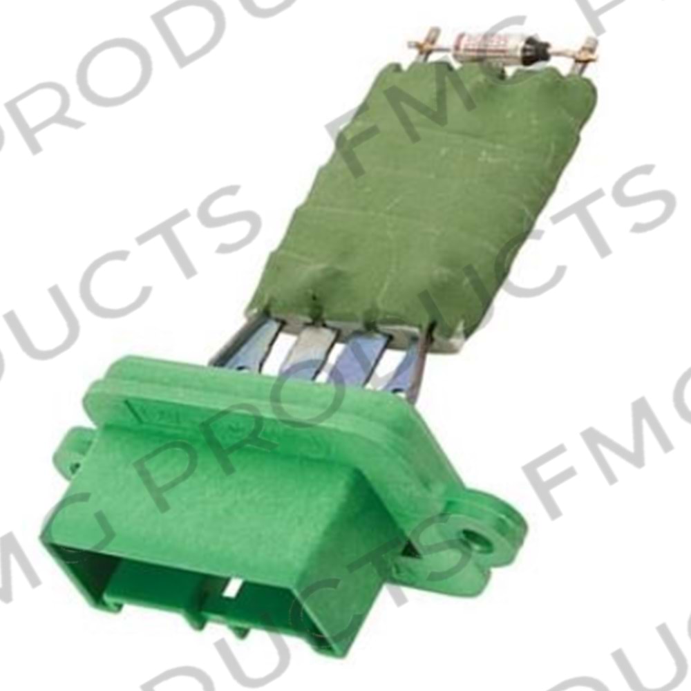 Fan Motor Rezistanı