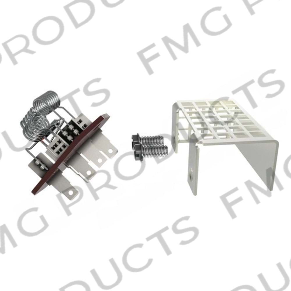 Fan Motor Rezistanı