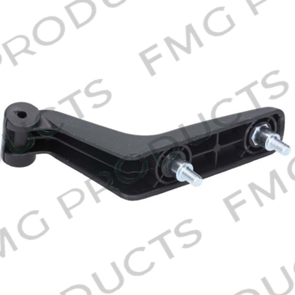 Kabin Arka Cam Menteşesi Sol