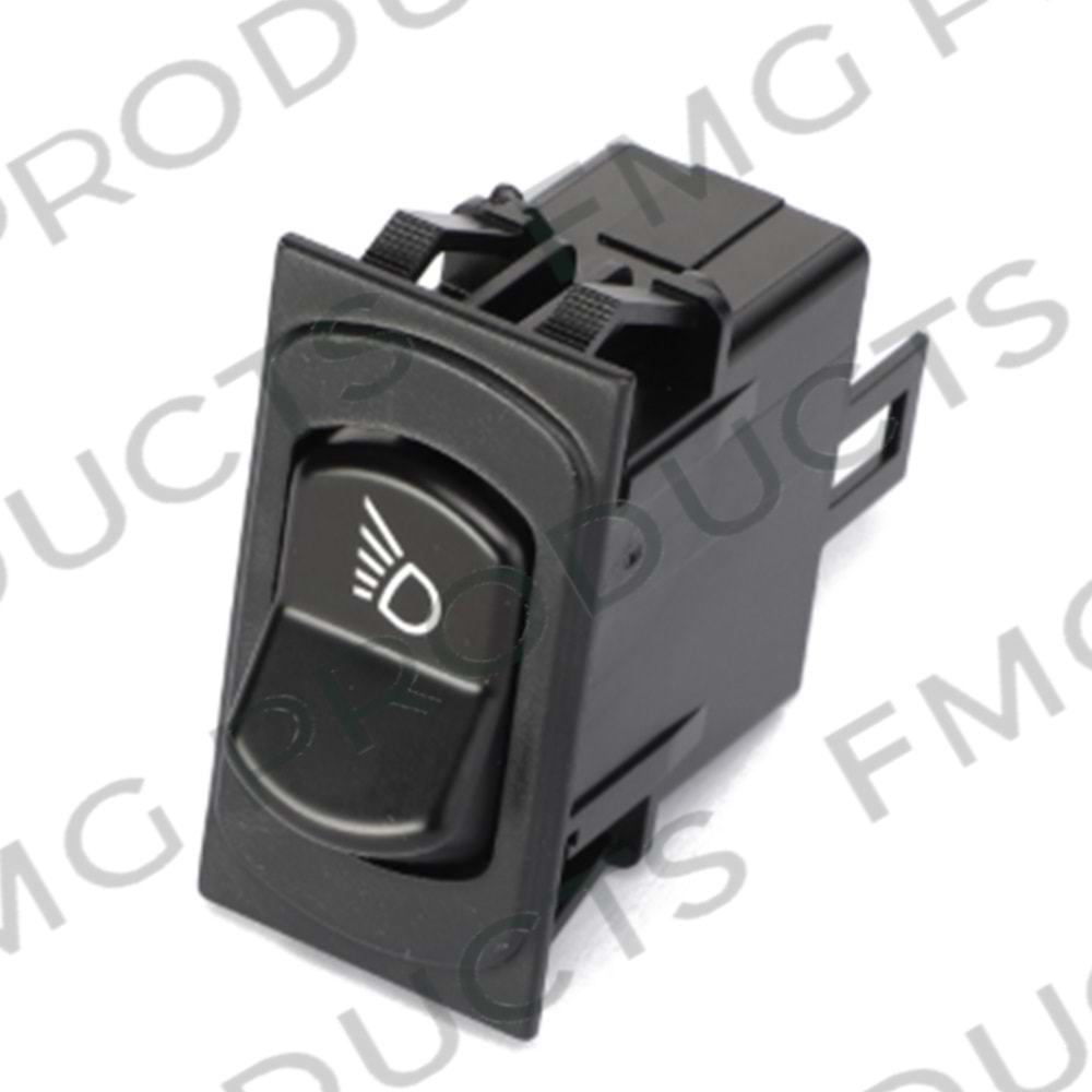 Açma Kapama Düğmesi