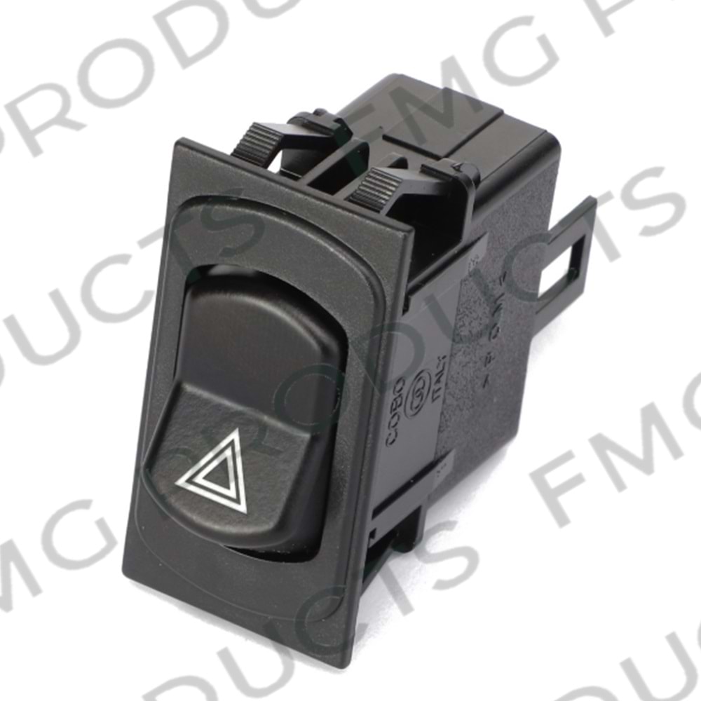 Açma Kapama Düğmesi