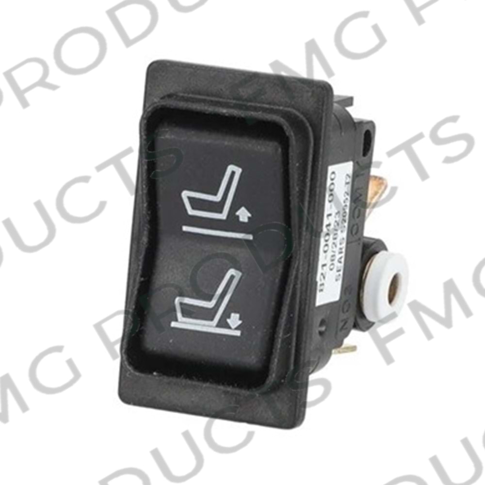 Koltuk Hava Ayar Düğmesi