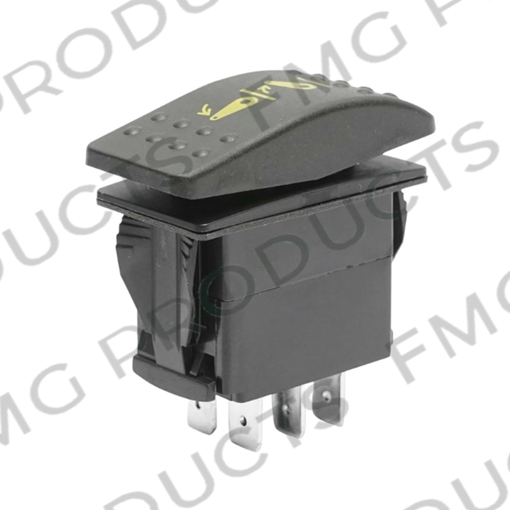 Açma Kapama Düğmesi