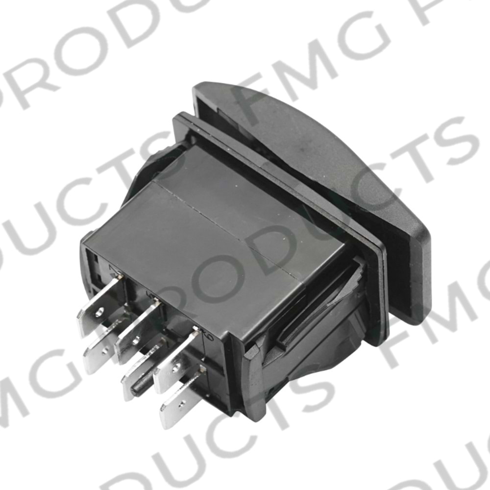 Açma Kapama Düğmesi