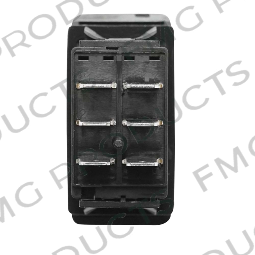 Açma Kapama Düğmesi