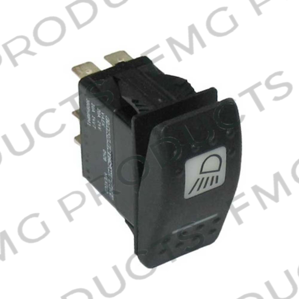 Açma Kapama Düğmesi