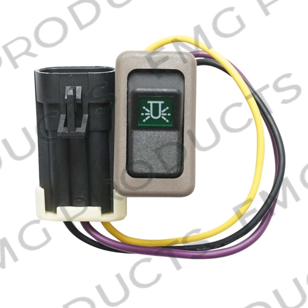 Açma Kapama Düğmesi