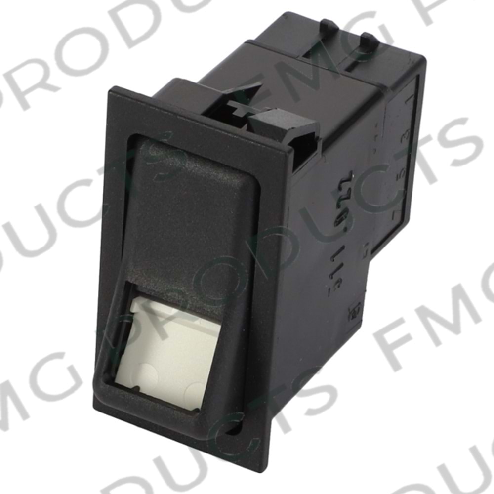 Açma Kapama Düğmesi