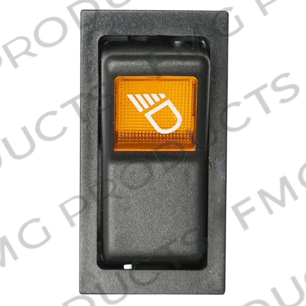 Açma Kapama Düğmesi